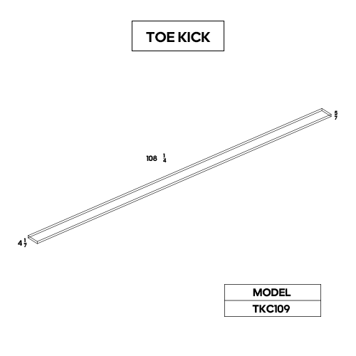 TKC technical drawing