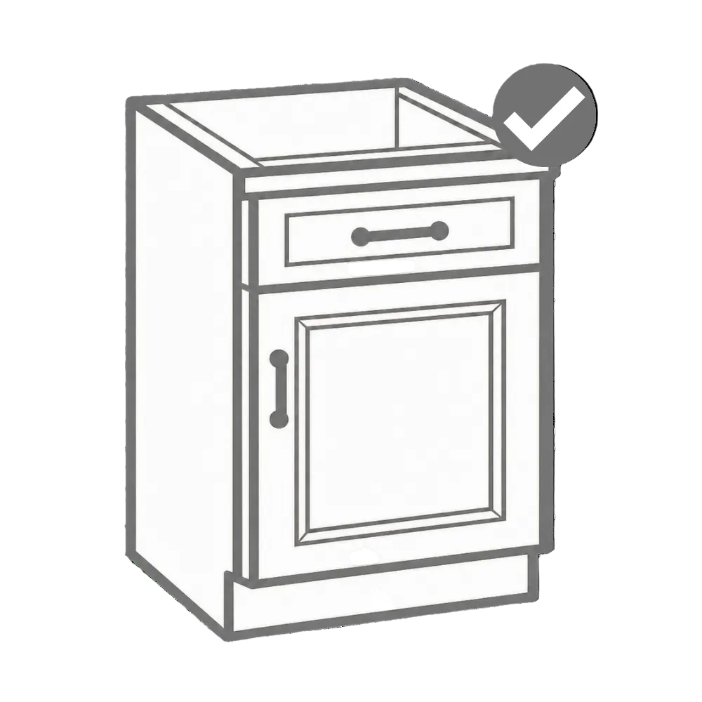 Assembled Cabinets (Small)