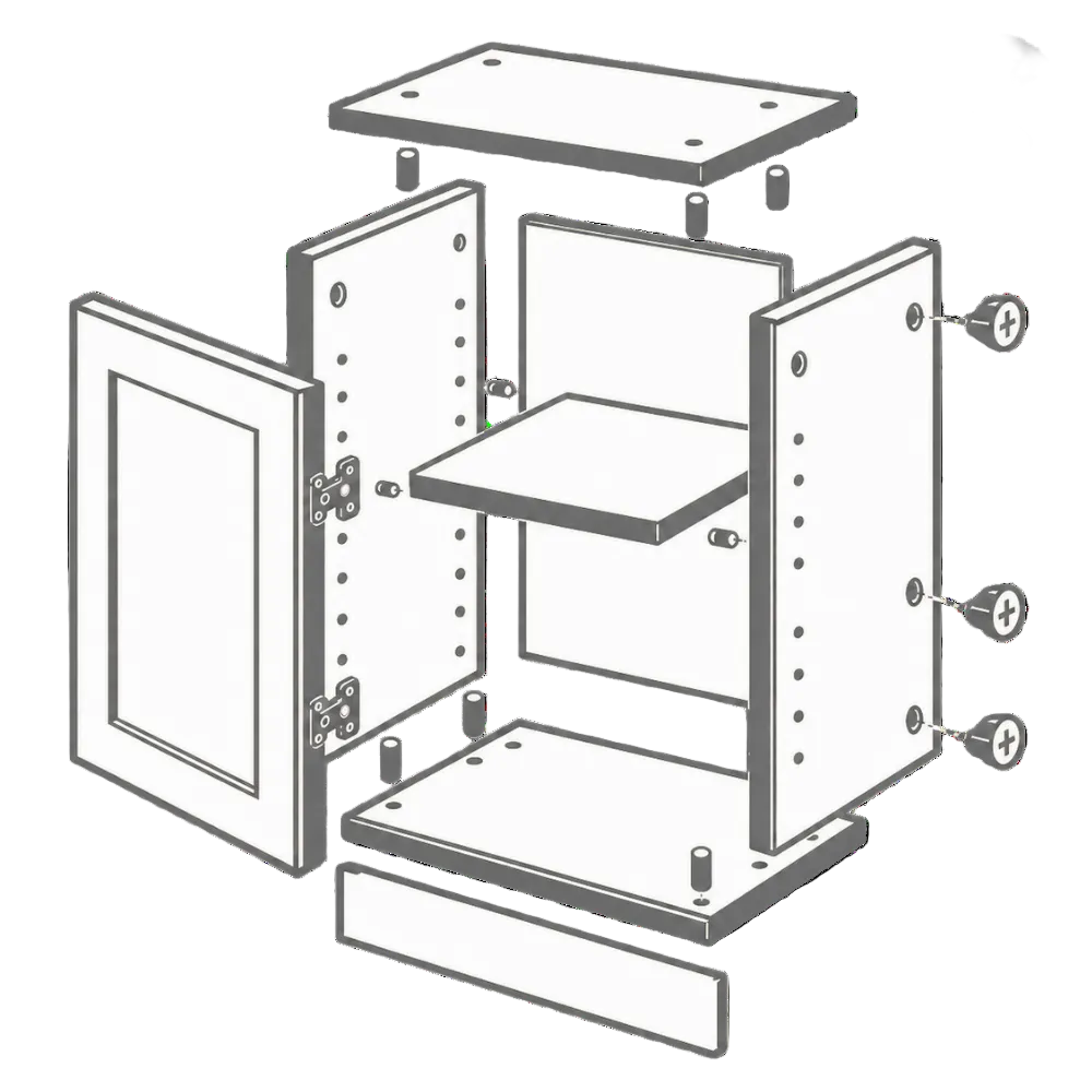 RTA Cabinets