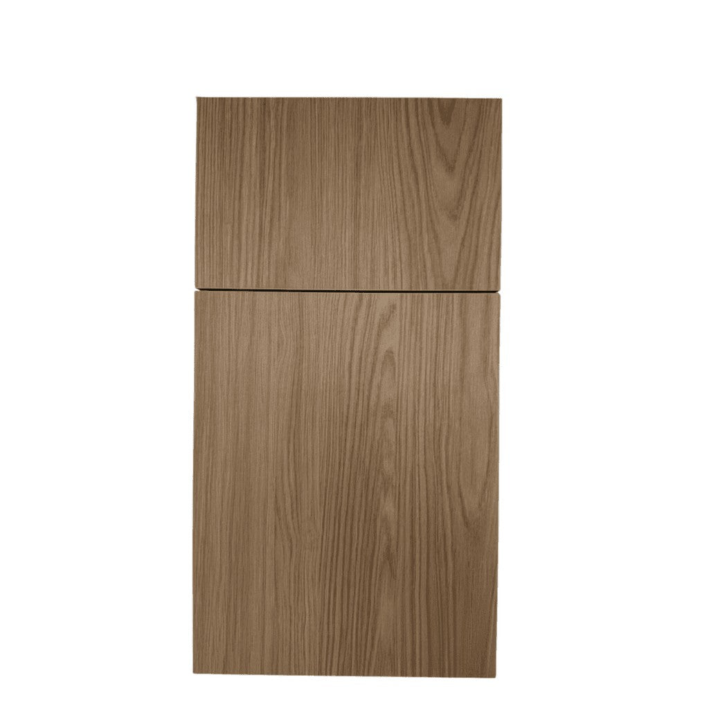 Klimt door style — angle view, Euro Master Cabinet