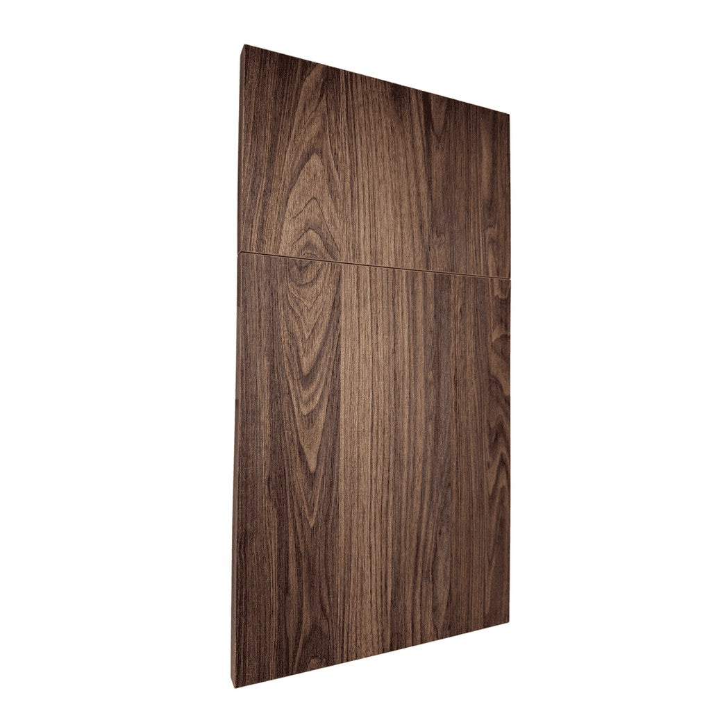 Pablo door style — angle view, Euro Master Cabinet