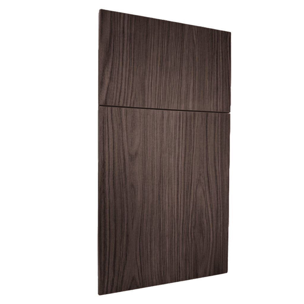 Rembrandt door style — angle view, Euro Master Cabinet