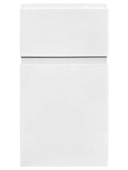 Blanco FP cabinet door finish