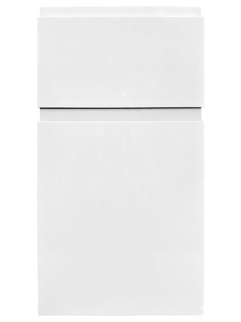 Blanco FP cabinet door finish