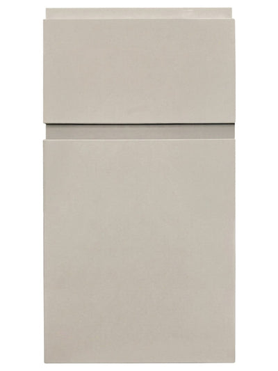 Cashmere FP cabinet door finish