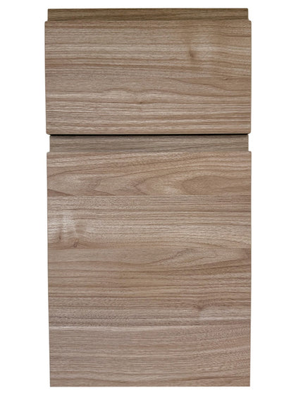 Dolce FP cabinet door finish
