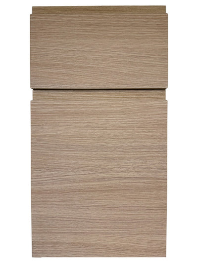 Karina FP cabinet door finish