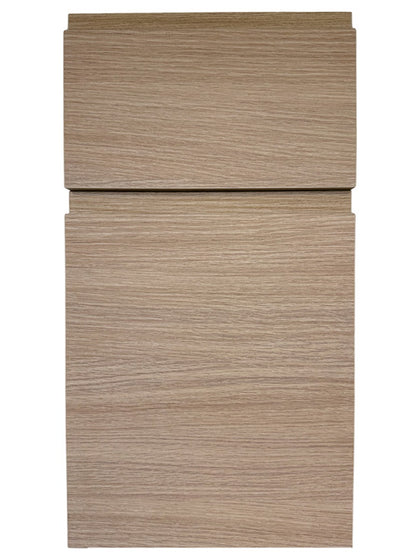 Karina FP cabinet door finish