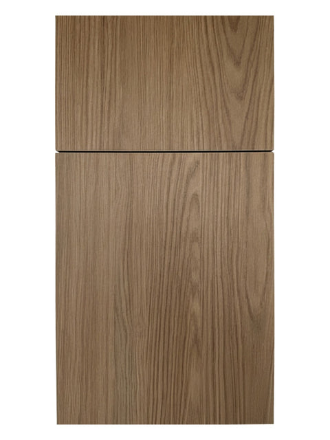 Klimt cabinet door finish
