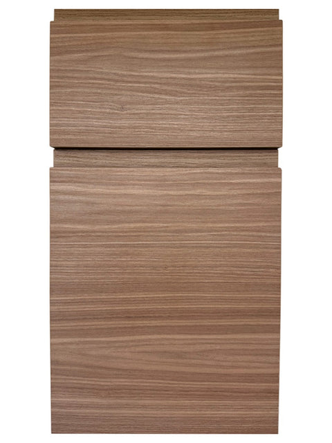 Liberta FP cabinet door finish