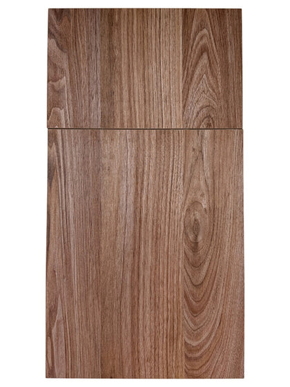 Montana cabinet door finish