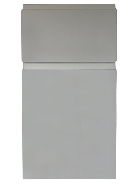 Pearl FP cabinet door finish