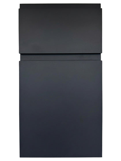 Raven FP cabinet door finish