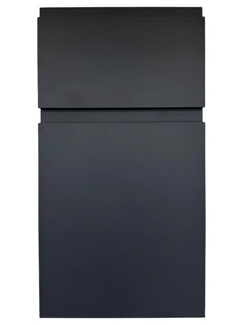 Raven FP cabinet door finish