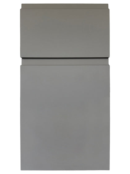 Sand FP cabinet door finish