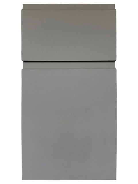 Sand FP cabinet door finish