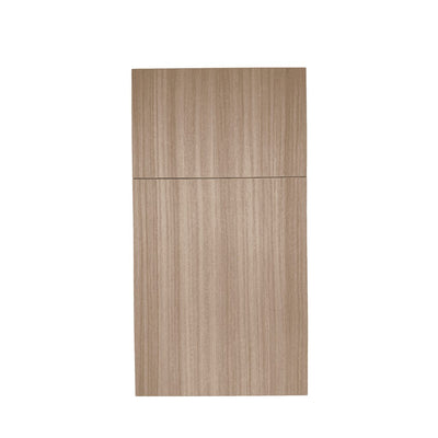 Artemis door style — angle view, Euro Master Cabinet