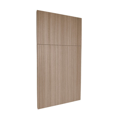 Artemis door style — angle view, Euro Master Cabinet