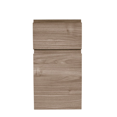 Dolce FP door style — angle view, Euro Master Cabinet