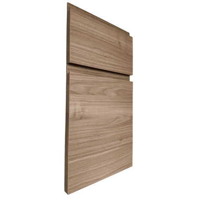 Dolce FP door style — angle view, Euro Master Cabinet
