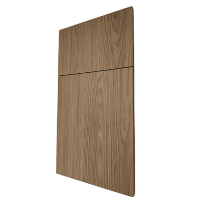 Klimt door style — angle view, Euro Master Cabinet