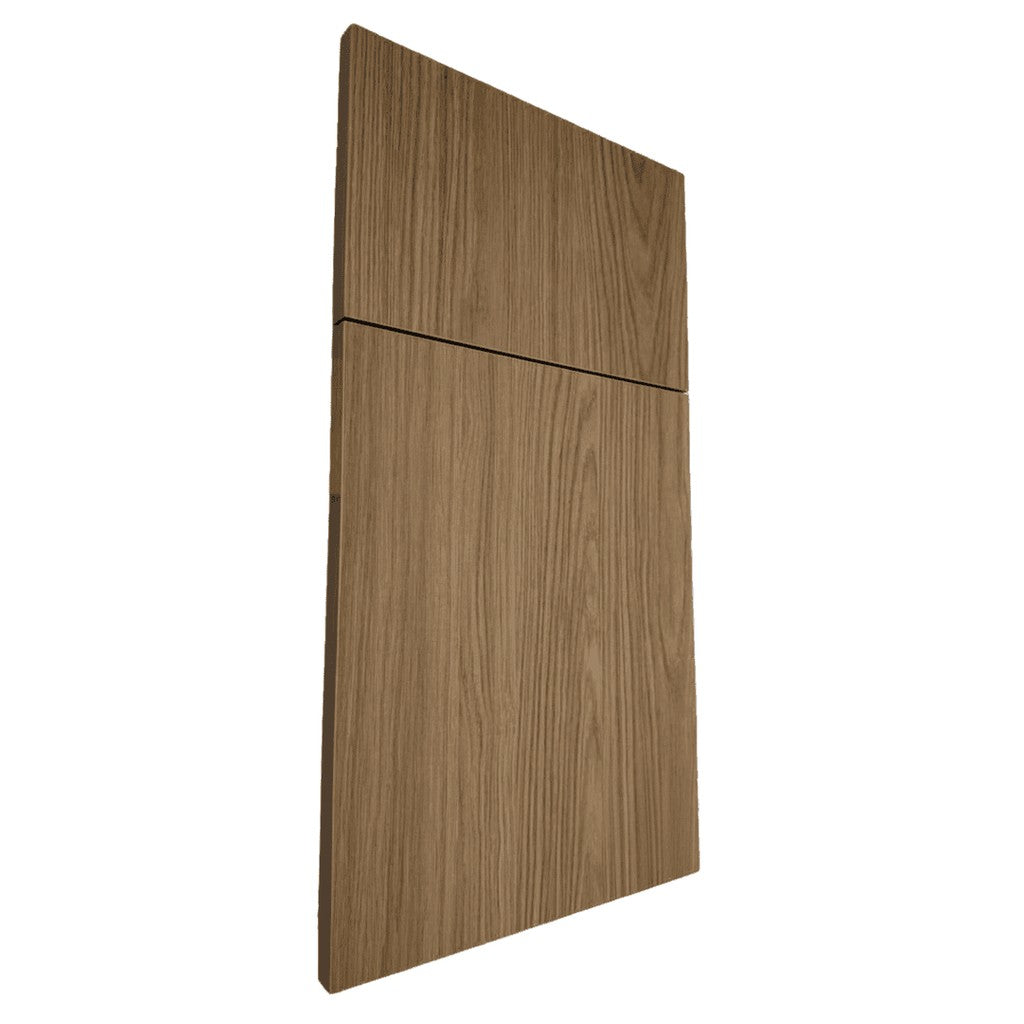 Klimt door style — angle view, Euro Master Cabinet