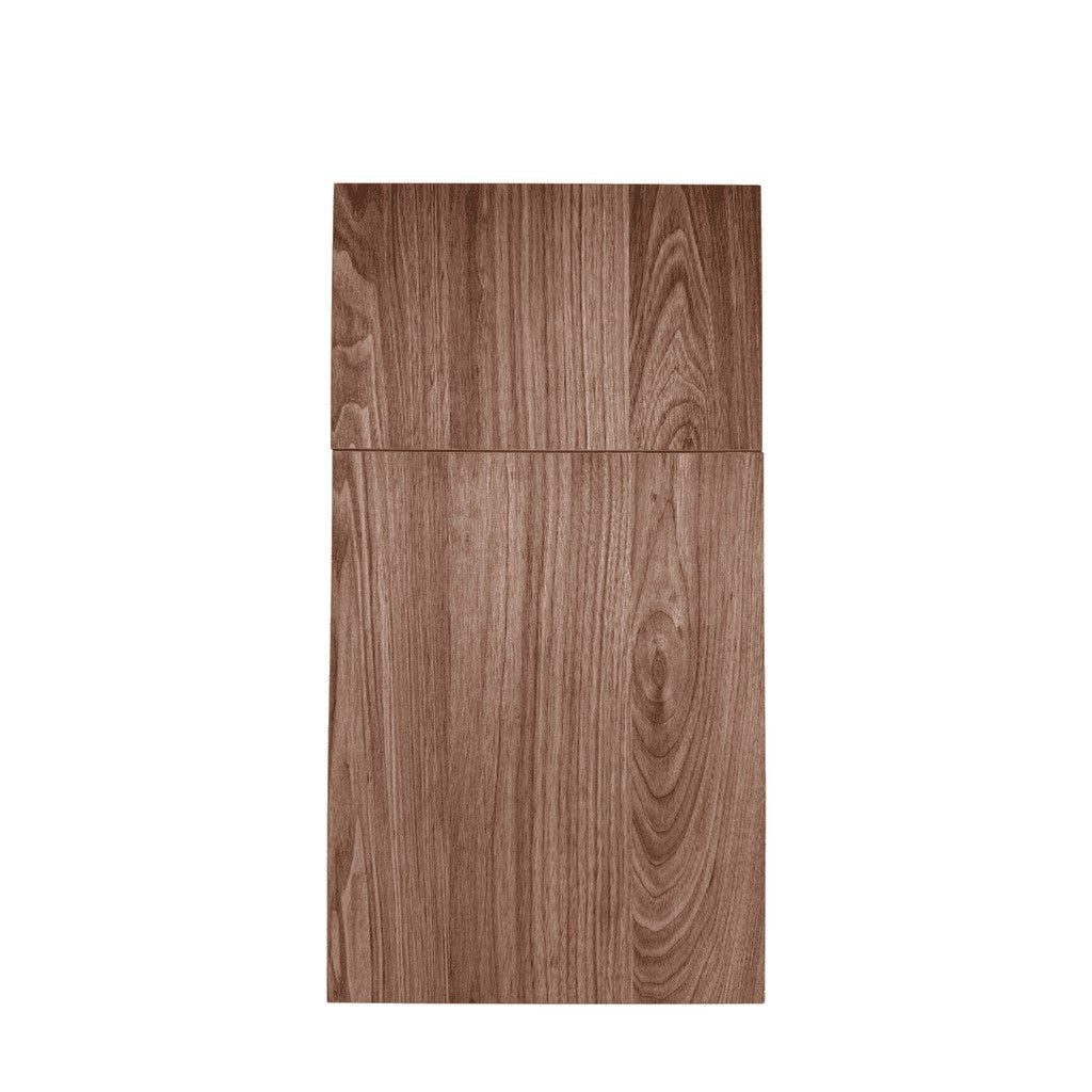 Montana door style — angle view, Euro Master Cabinet