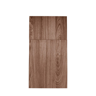 Montana door style — angle view, Euro Master Cabinet