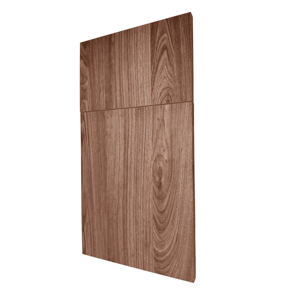 Montana door style — angle view, Euro Master Cabinet