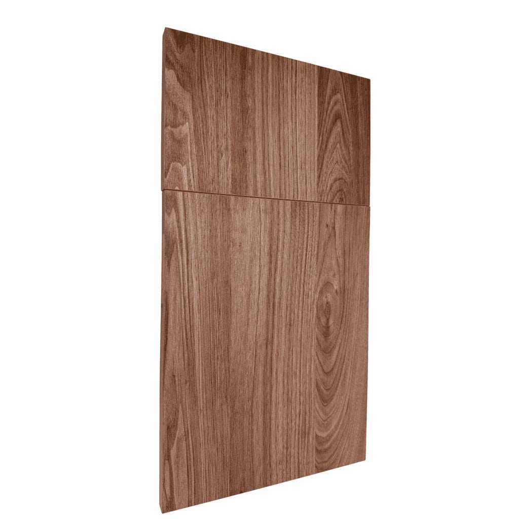 Montana door style — angle view, Euro Master Cabinet