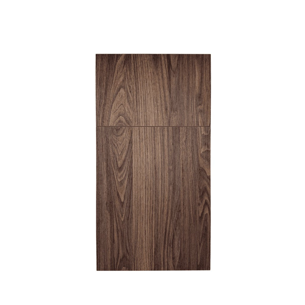 Pablo door style — angle view, Euro Master Cabinet