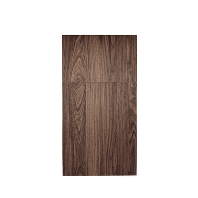 Pablo door style — angle view, Euro Master Cabinet