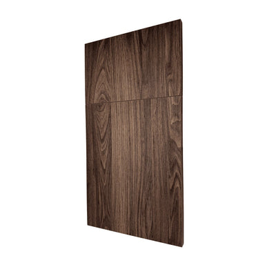 Pablo door style — angle view, Euro Master Cabinet