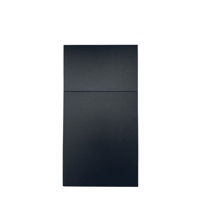 Phantom door style — angle view, Euro Master Cabinet