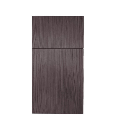 Rembrandt door style — angle view, Euro Master Cabinet