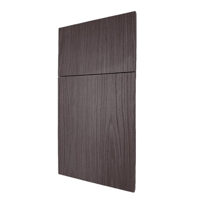 Rembrandt door style — angle view, Euro Master Cabinet